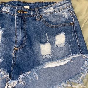 LitZ brand shorts size medium never worn